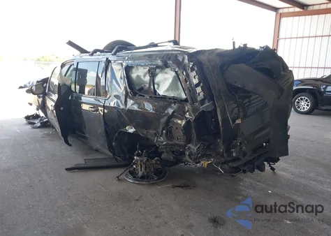 2023 Chevrolet Suburban 4Wd Rst from USA, damaged, VIN 1GNSKEKD1PR188346